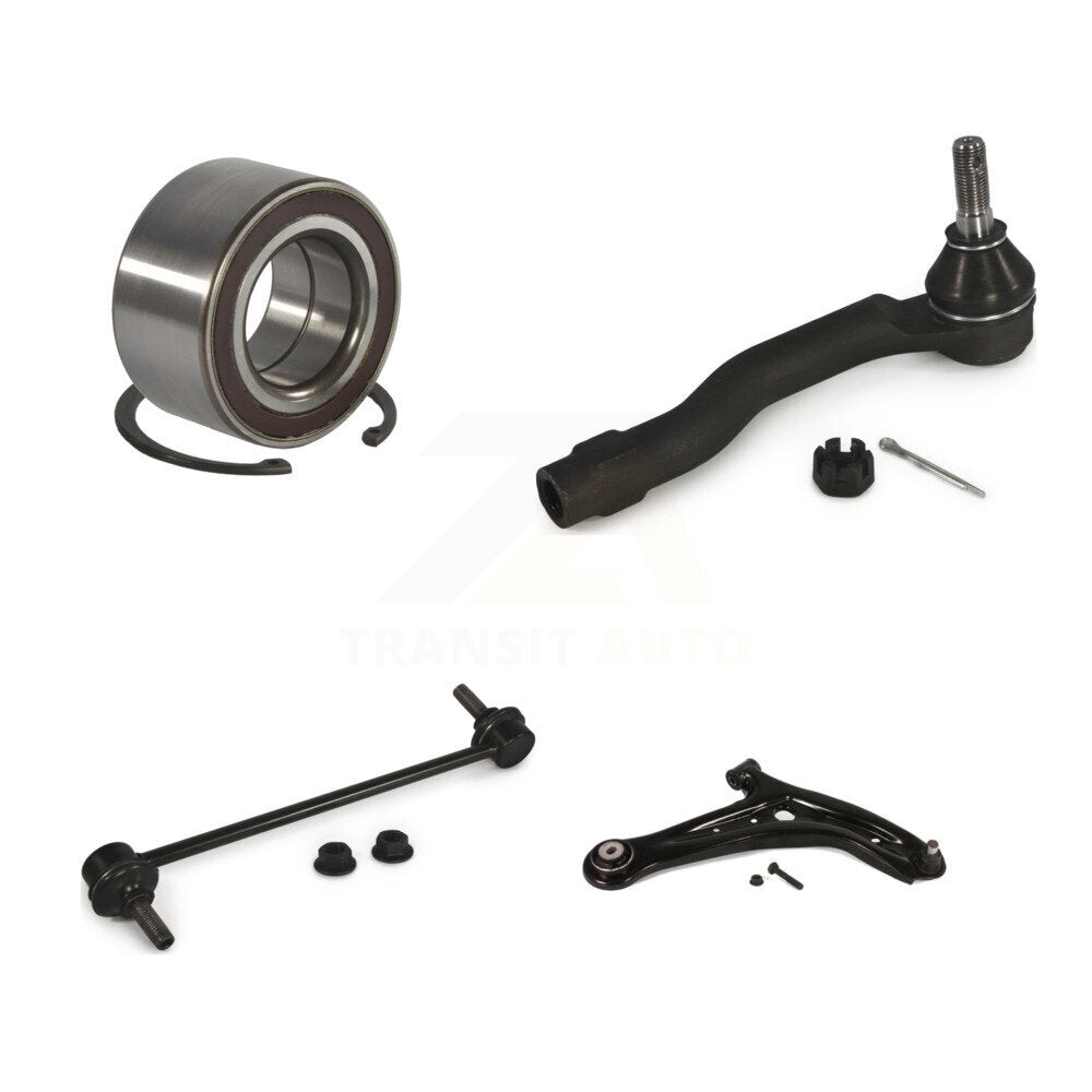 Wheel Bearing Kit-K77-101336 - Kit.bestparts.ca Kit.bestparts.ca