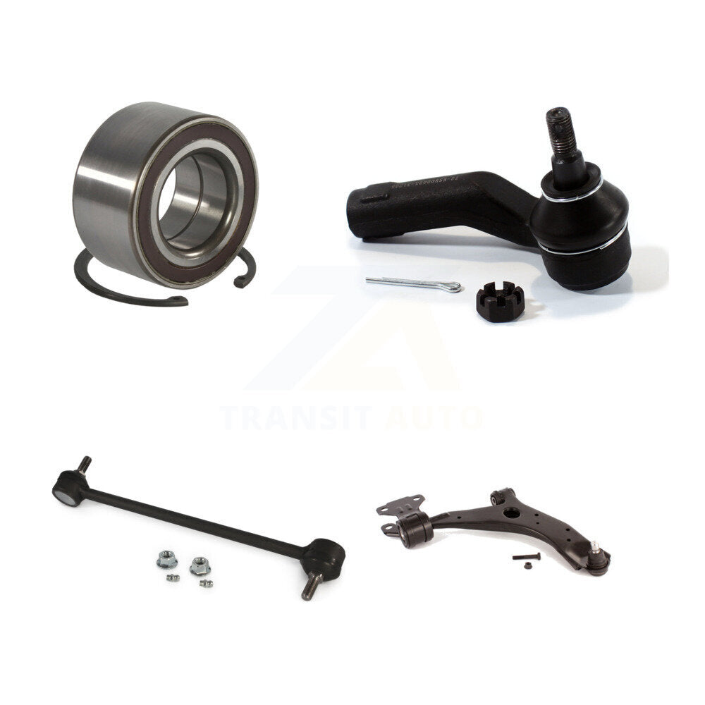 Wheel Bearing Kit-K77-101338 - Kit.bestparts.ca Kit.bestparts.ca