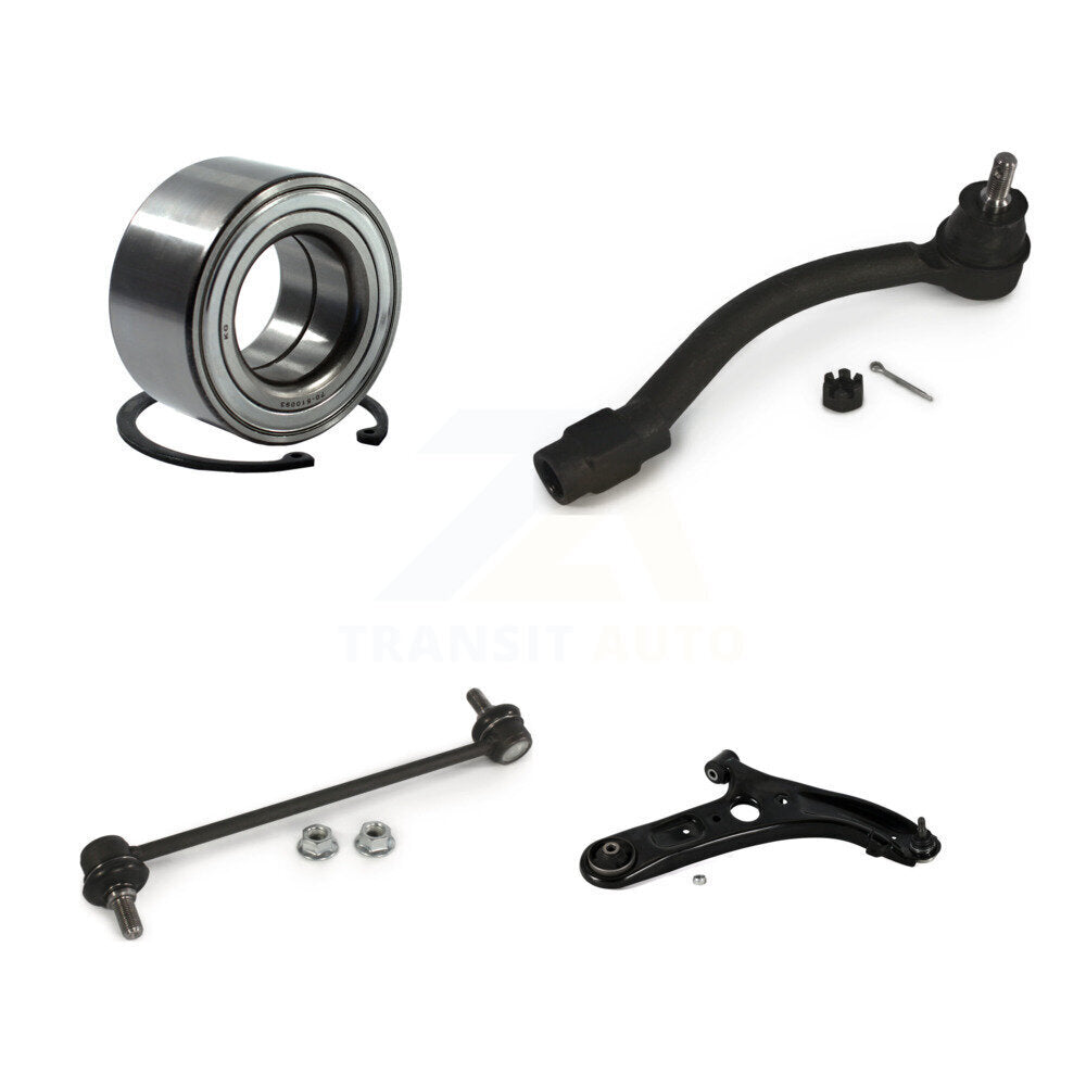 Wheel Bearing Kit-K77-101342 - Kit.bestparts.ca Kit.bestparts.ca