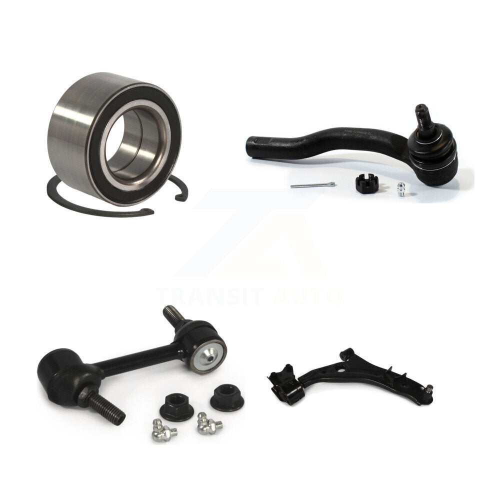 Wheel Bearing Kit-K77-101343 - Kit.bestparts.ca Kit.bestparts.ca