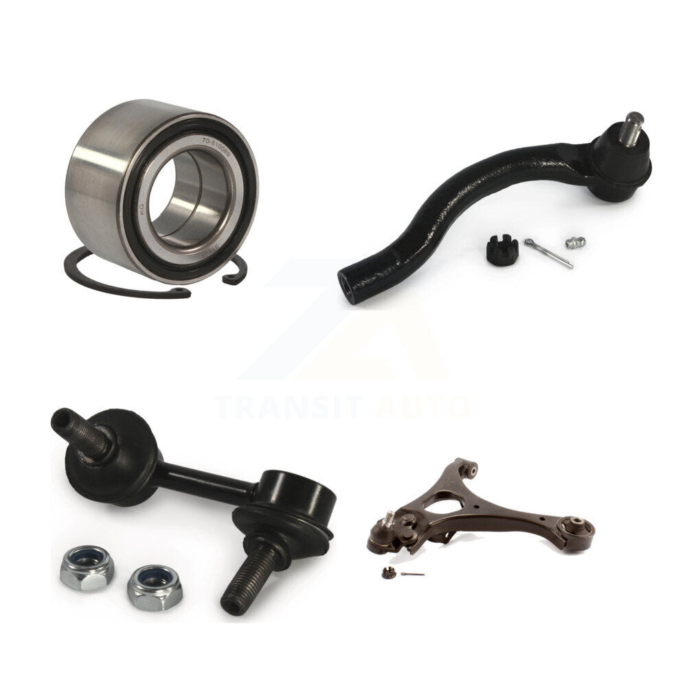 Wheel Bearing Kit-K77-101356 - Kit.bestparts.ca Kit.bestparts.ca