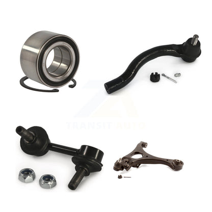Wheel Bearing Kit-K77-101356 - Kit.bestparts.ca