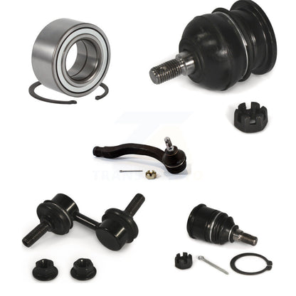 Wheel Bearing Kit-K77-101363 - Kit.bestparts.ca