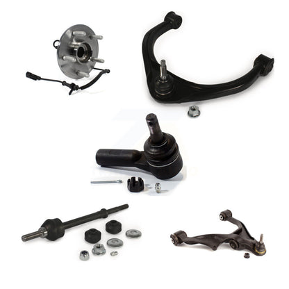 wheel bearing hub assembly-k77-101368 - Kit.bestparts.ca