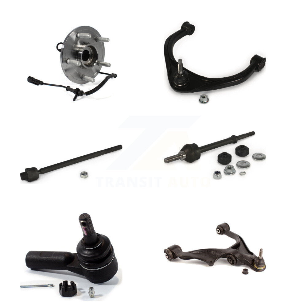 wheel bearing hub assembly-k77-101369 - Kit.bestparts.ca Kit.bestparts.ca