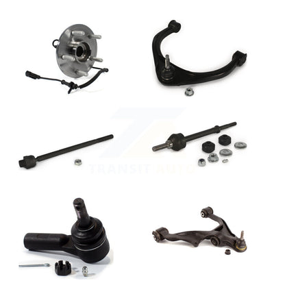 wheel bearing hub assembly-k77-101369 - Kit.bestparts.ca