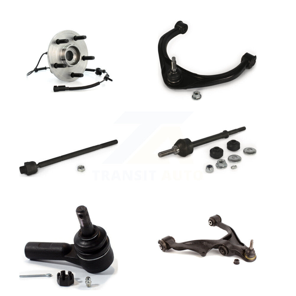 wheel bearing hub assembly-k77-101370 - Kit.bestparts.ca