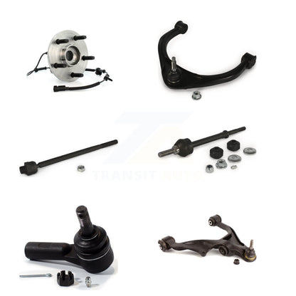 wheel bearing hub assembly-k77-101370 - Kit.bestparts.ca