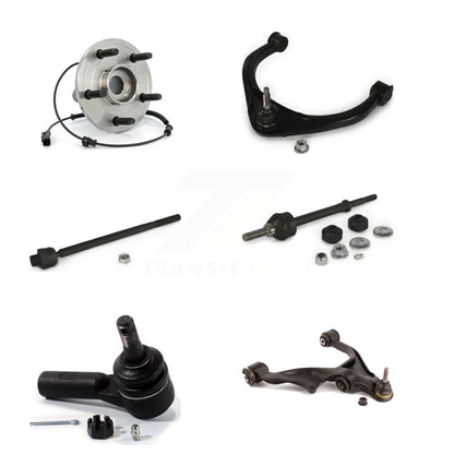 wheel bearing hub assembly-k77-101371 - Kit.bestparts.ca