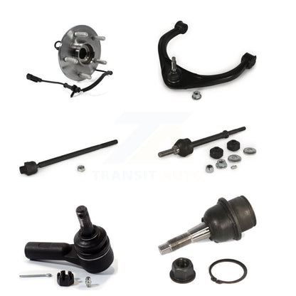 wheel bearing hub assembly-k77-101376 - Kit.bestparts.ca