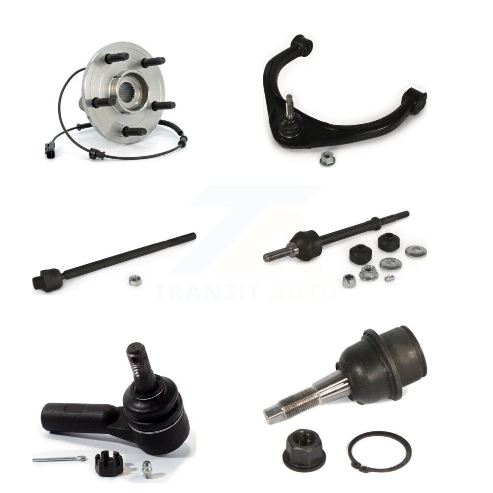wheel bearing hub assembly-k77-101377 - Kit.bestparts.ca Kit.bestparts.ca