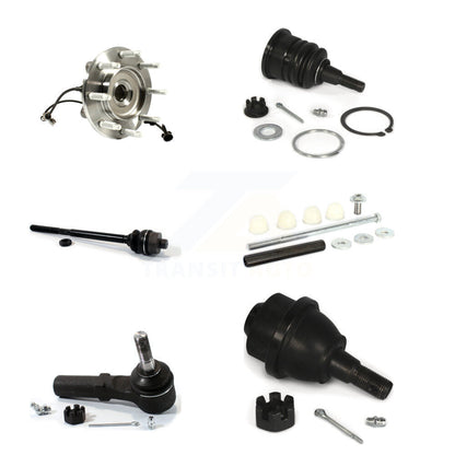 Wheel Bearing Hub Assembly Kit-K77-101380 - Kit.bestparts.ca