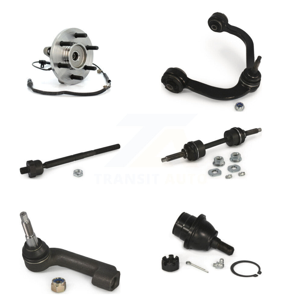 Wheel Bearing Hub Assembly Kit-K77-101399 - Kit.bestparts.ca Kit.bestparts.ca