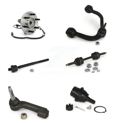 Wheel Bearing Hub Assembly Kit-K77-101399 - Kit.bestparts.ca