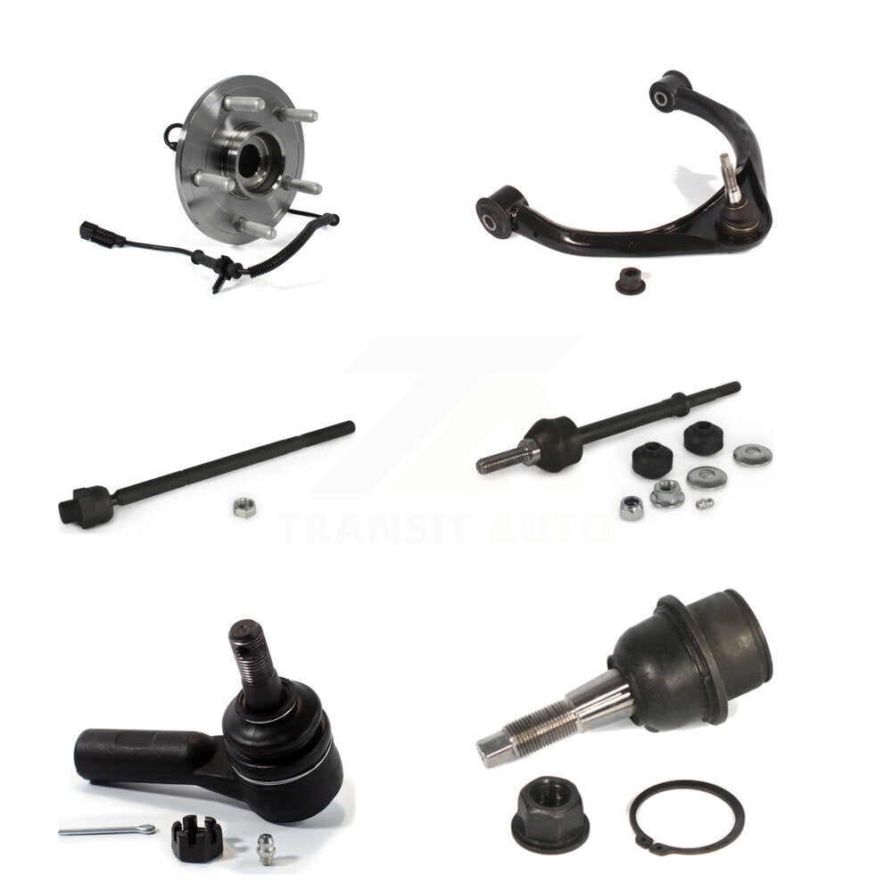 wheel bearing hub assembly-k77-101400 - Kit.bestparts.ca Kit.bestparts.ca