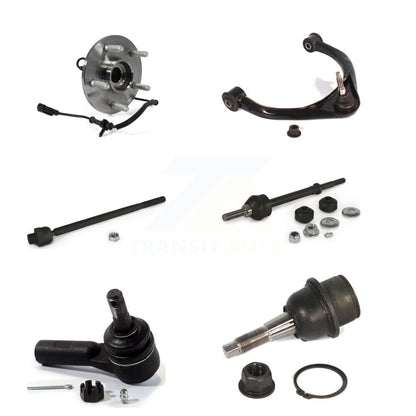 wheel bearing hub assembly-k77-101400 - Kit.bestparts.ca