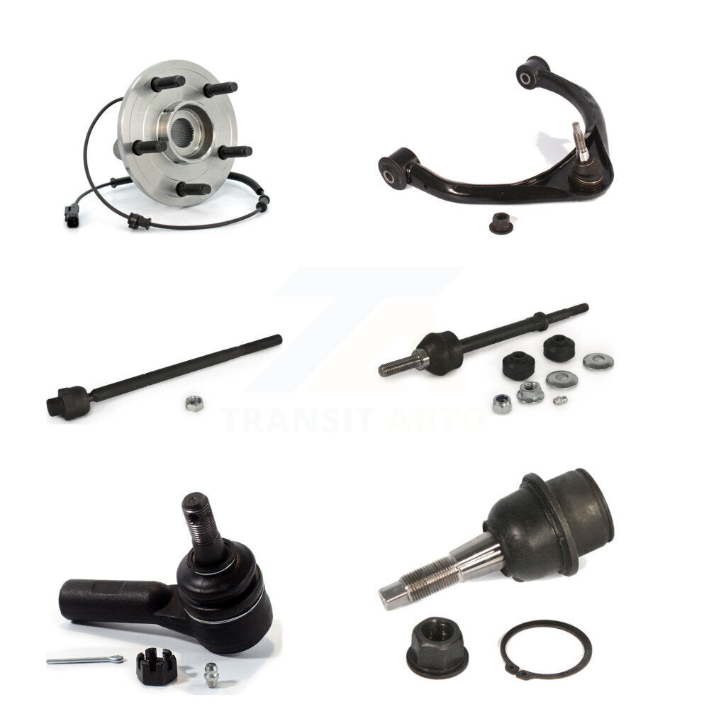 wheel bearing hub assembly-k77-101401 - Kit.bestparts.ca Kit.bestparts.ca