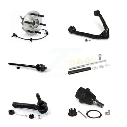 Wheel Bearing Hub Assembly Kit-K77-101403 - Kit.bestparts.ca