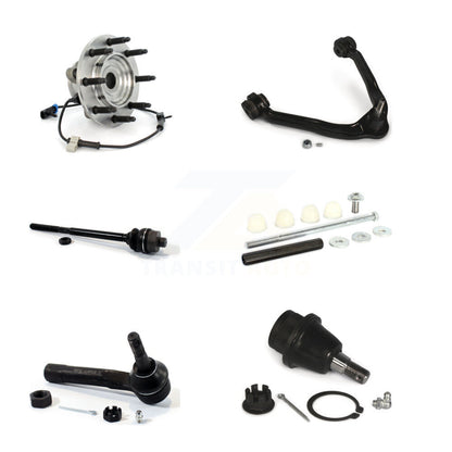 Wheel Bearing Hub Assembly Kit-K77-101404 - Kit.bestparts.ca