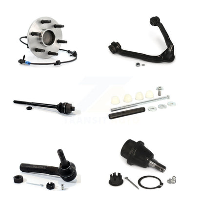 Wheel Bearing Hub Assembly Kit-K77-101405 - Kit.bestparts.ca