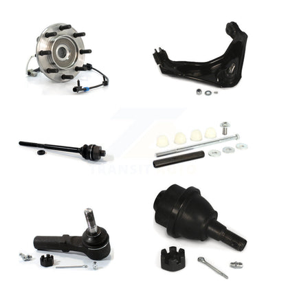 Wheel Bearing Hub Assembly Kit-K77-101411 - Kit.bestparts.ca