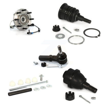 Wheel Bearing Hub Assembly Kit-K77-101425 - Kit.bestparts.ca