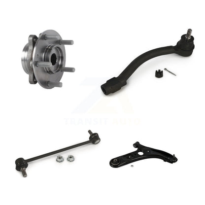 Wheel Bearing Hub Assembly Kit-K77-101447 - Kit.bestparts.ca