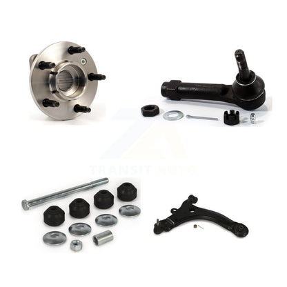 Wheel Bearing Hub Assembly Kit-K77-101455 - Kit.bestparts.ca