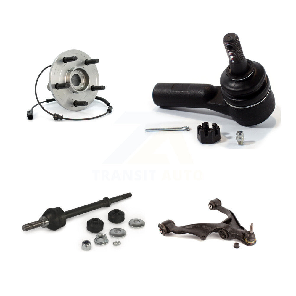 wheel bearing hub assembly-k77-101470 - Kit.bestparts.ca Kit.bestparts.ca