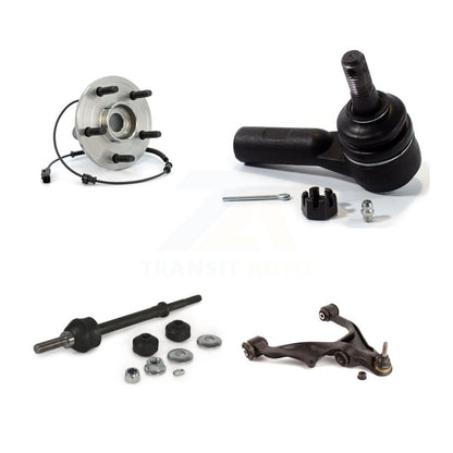 wheel bearing hub assembly-k77-101470 - Kit.bestparts.ca