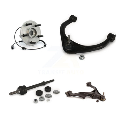 wheel bearing hub assembly-k77-101489 - Kit.bestparts.ca