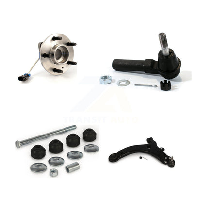 Wheel Bearing Hub Assembly Kit-K77-101497 - Kit.bestparts.ca