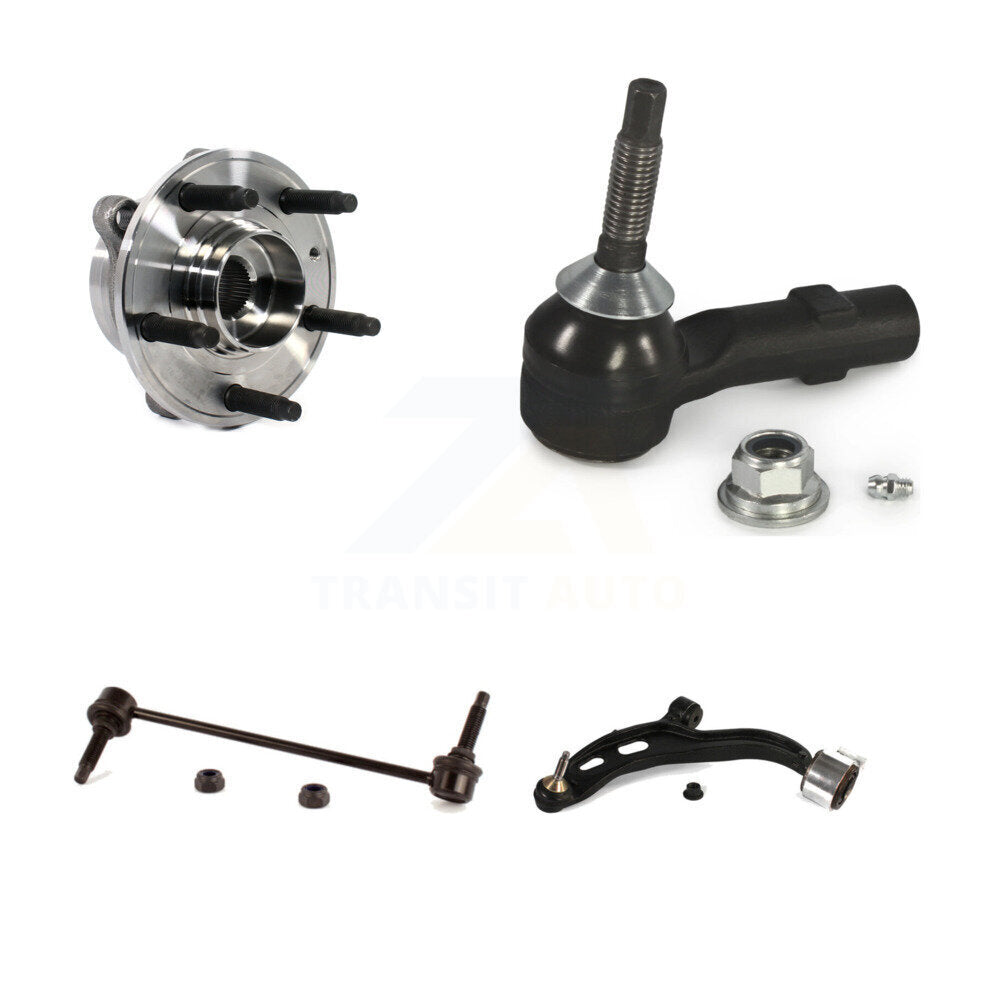 Wheel Bearing Hub Assembly Kit-K77-101531 - Kit.bestparts.ca Kit.bestparts.ca