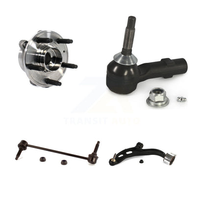Wheel Bearing Hub Assembly Kit-K77-101531 - Kit.bestparts.ca