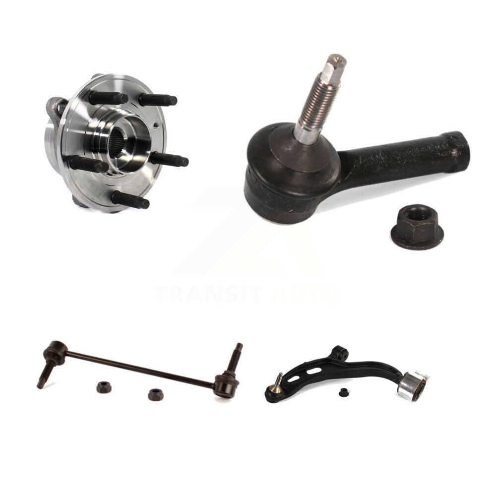 Wheel Bearing Hub Assembly Kit-K77-101532 - Kit.bestparts.ca Kit.bestparts.ca