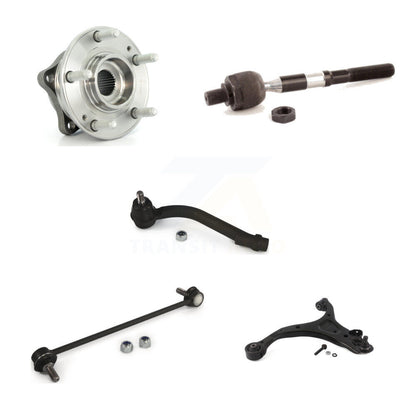 Wheel Bearing Hub Assembly Kit-K77-101540 - Kit.bestparts.ca