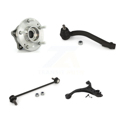 Wheel Bearing Hub Assembly Kit-K77-101541 - Kit.bestparts.ca
