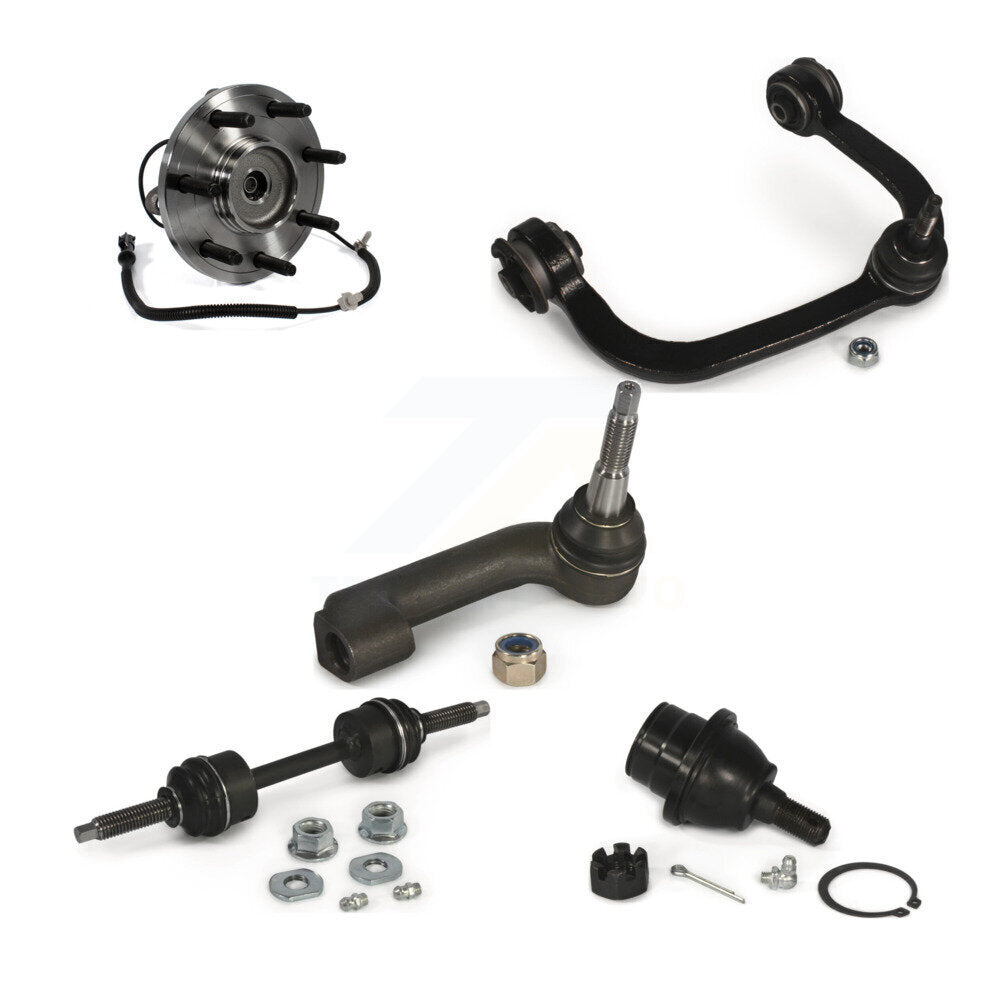 Wheel Bearing Hub Assembly Kit-K77-101548 - Kit.bestparts.ca Kit.bestparts.ca