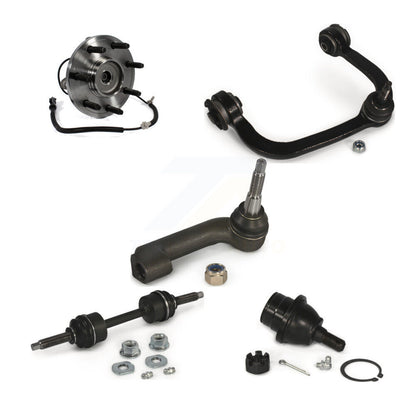 Wheel Bearing Hub Assembly Kit-K77-101548 - Kit.bestparts.ca