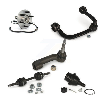 Wheel Bearing Hub Assembly Kit-K77-101549 - Kit.bestparts.ca