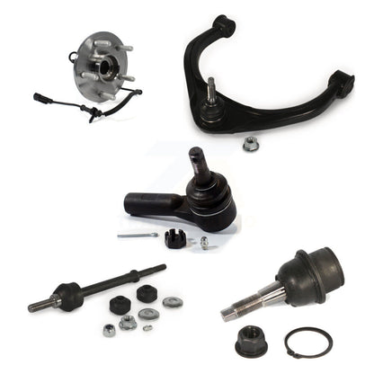 wheel bearing hub assembly-k77-101554 - Kit.bestparts.ca