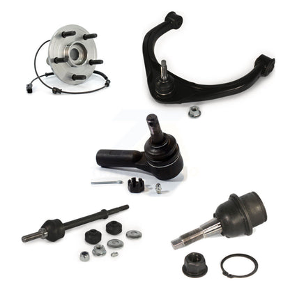 wheel bearing hub assembly-k77-101555 - Kit.bestparts.ca