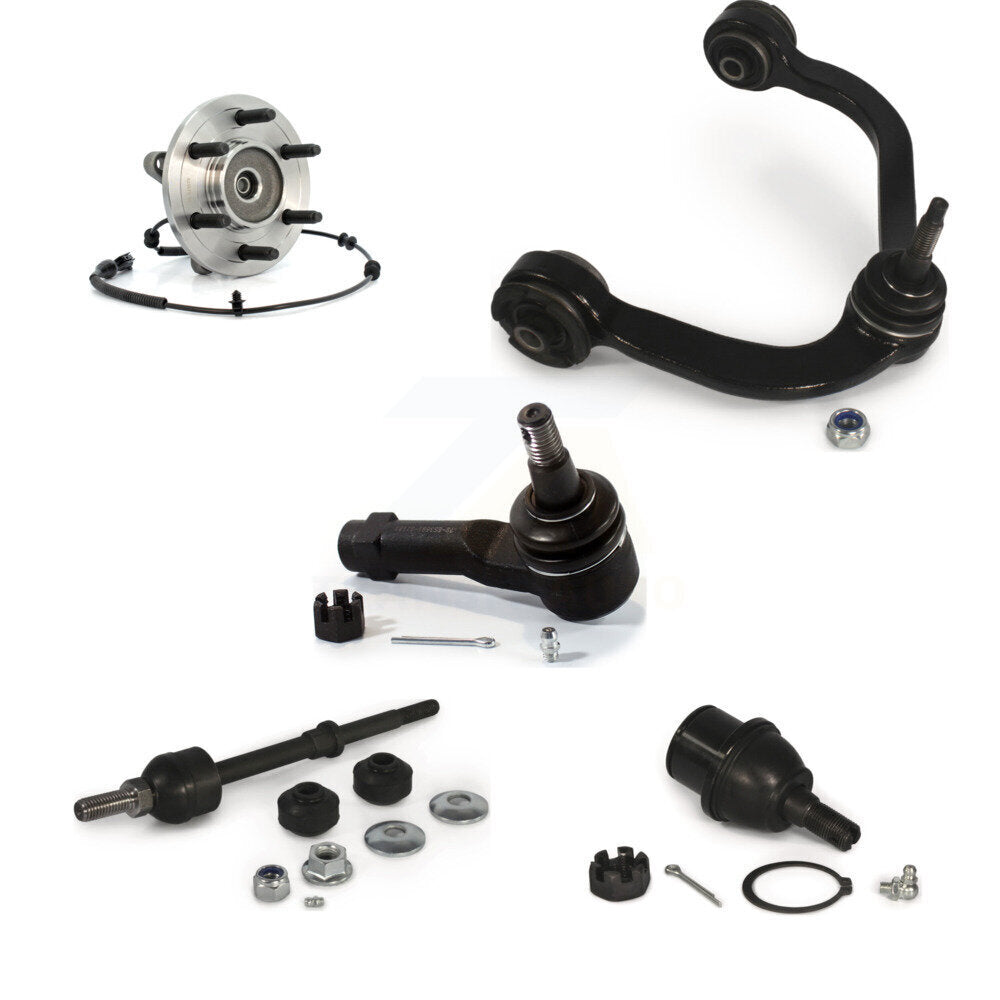 Wheel Bearing Hub Assembly Kit-K77-101560 - Kit.bestparts.ca Kit.bestparts.ca
