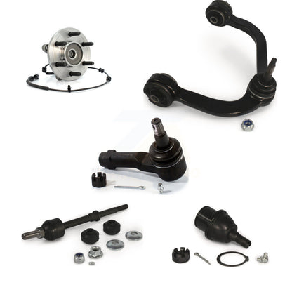 Wheel Bearing Hub Assembly Kit-K77-101560 - Kit.bestparts.ca