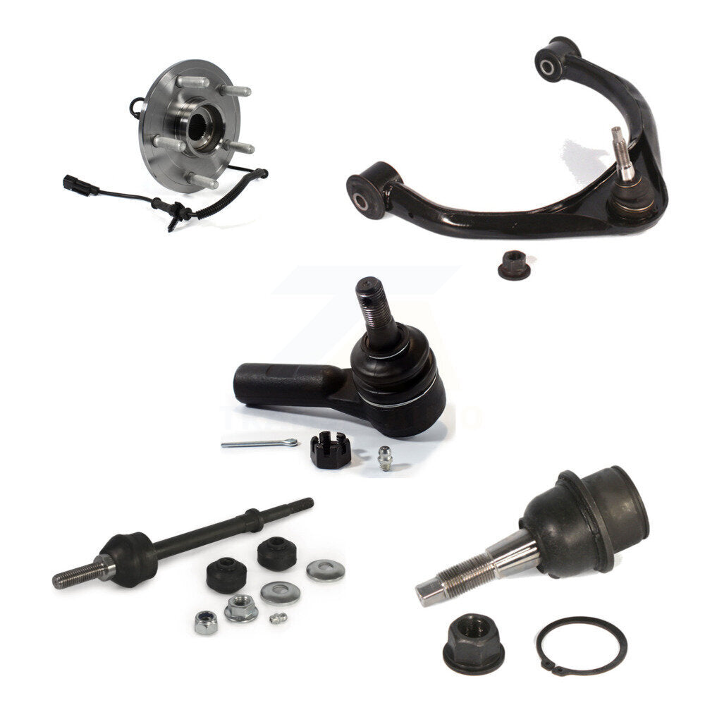wheel bearing hub assembly-k77-101564 - Kit.bestparts.ca Kit.bestparts.ca