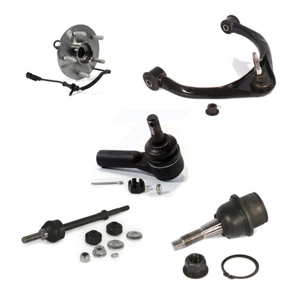 wheel bearing hub assembly-k77-101564 - Kit.bestparts.ca