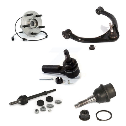 wheel bearing hub assembly-k77-101565 - Kit.bestparts.ca