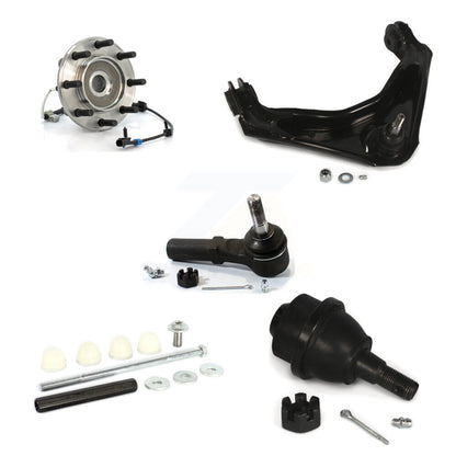 Wheel Bearing Hub Assembly Kit-K77-101578 - Kit.bestparts.ca