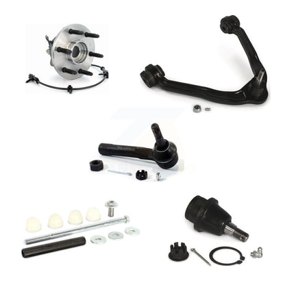 Wheel Bearing Hub Assembly Kit-K77-101582 - Kit.bestparts.ca