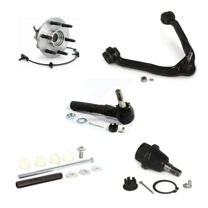 Wheel Bearing Hub Assembly Kit-K77-101583 - Kit.bestparts.ca